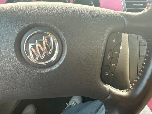 2009 Buick Lucerne - $4,938