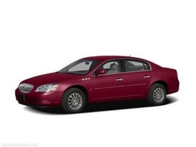 Photo of a 2009 Buick Lucerne CXL 4DR Sedan W/1XL for sale