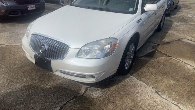 Preowned 2011 Buick Lucerne CXL Premium for Sale