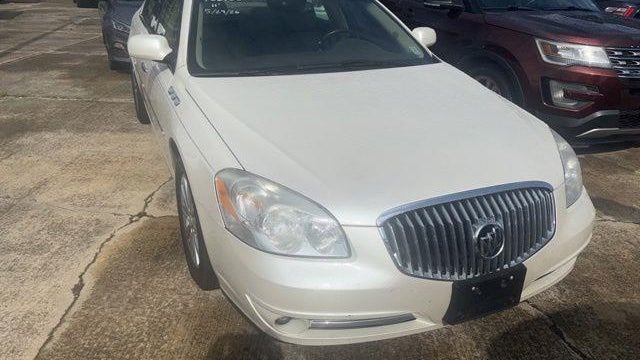 2011 Buick Lucerne CXL Premium