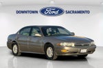 2002 LeSabre Thumbnail 11