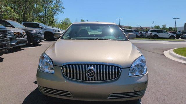 2006 Buick Lucerne CX