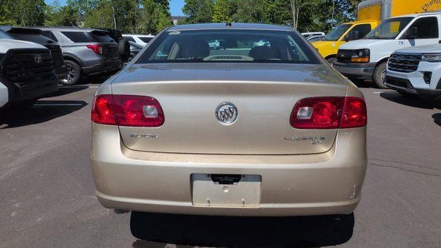 2006 Buick Lucerne CX