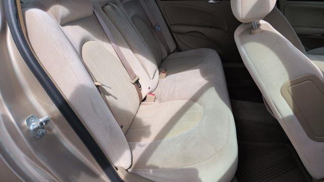 2006 Buick Lucerne CX
