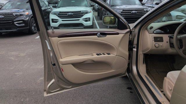 2006 Buick Lucerne CX