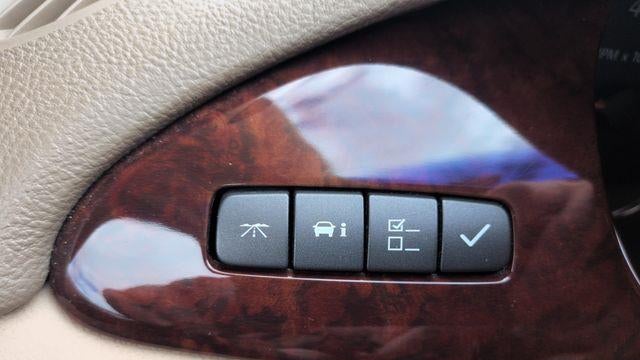 2006 Buick Lucerne CX