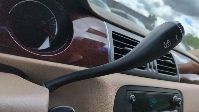 2006 Buick Lucerne CX