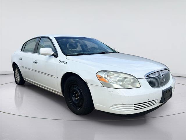 2007 Buick Lucerne