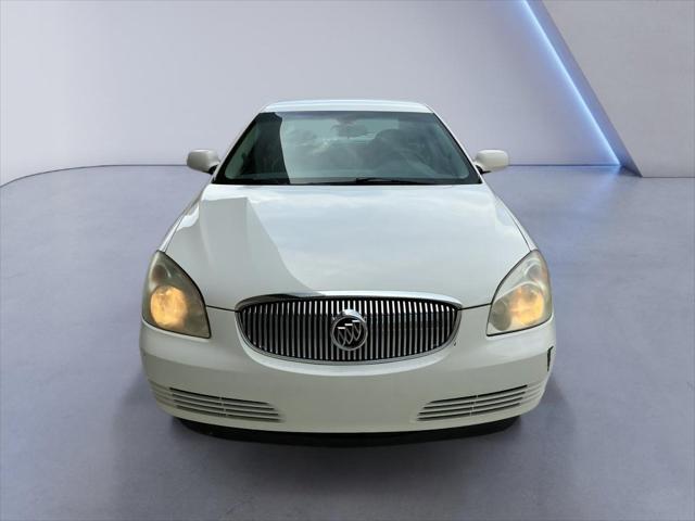 2007 Buick Lucerne