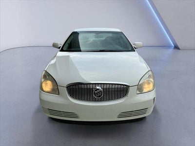 Photo of a 2007 Buick Lucerne CX 4DR Sedan for sale