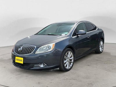 Photo of a 2012 Buick Verano Base 4DR Sedan for sale
