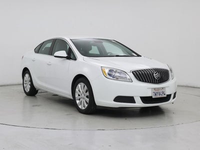 2015 Buick Verano Base 4DR Sedan