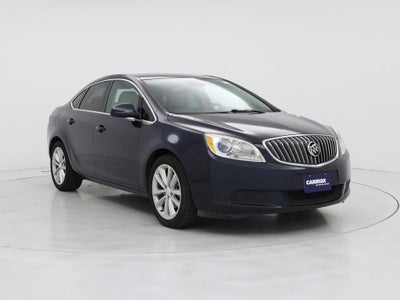 2015 Buick Verano Base 4DR Sedan