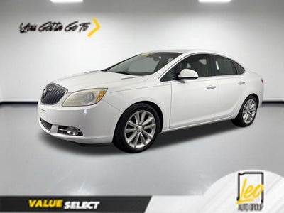 Photo of a 2013 Buick Verano Base 4DR Sedan for sale