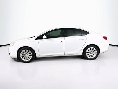 2016 Buick Verano Base 4DR Sedan W/1SD