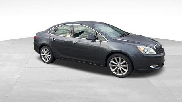 Preowned 2012 Buick Verano Convenience Group for Sale