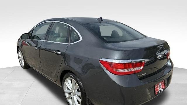 2012 Buick Verano Convenience Group