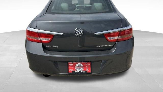 2012 Buick Verano Convenience Group
