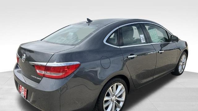 2012 Buick Verano Convenience Group