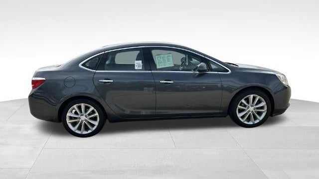 2012 Buick Verano Convenience Group