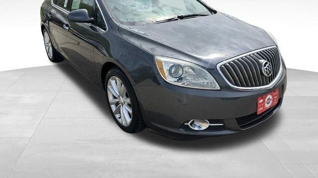 2012 Buick Verano Convenience Group