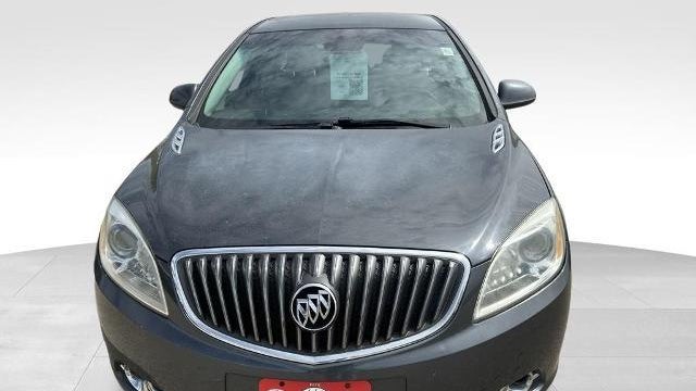 2012 Buick Verano Convenience Group