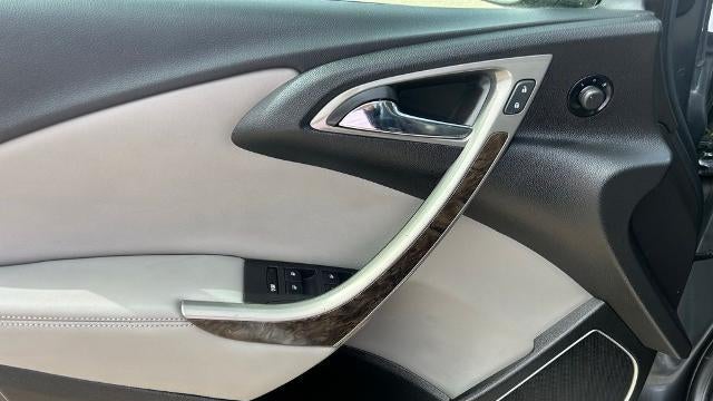 2012 Buick Verano Convenience Group