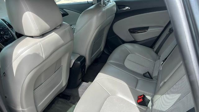 2012 Buick Verano Convenience Group
