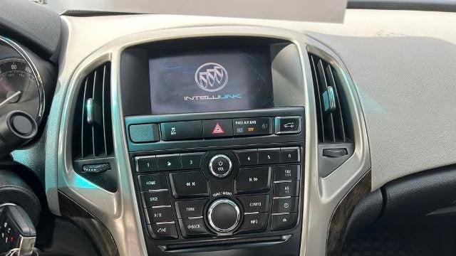 2012 Buick Verano Convenience Group