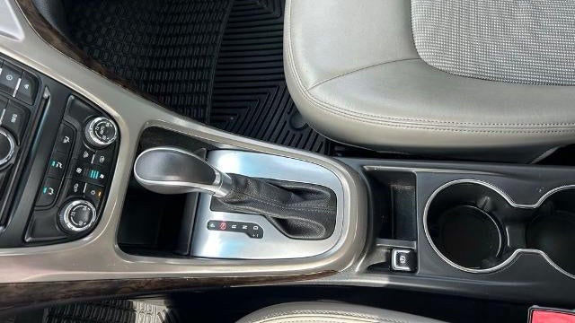 2012 Buick Verano Convenience Group