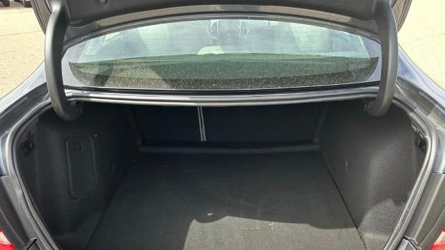 2012 Buick Verano Convenience Group