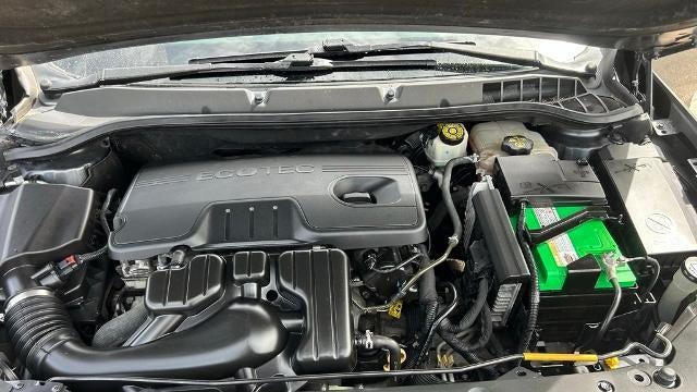 2012 Buick Verano Convenience Group