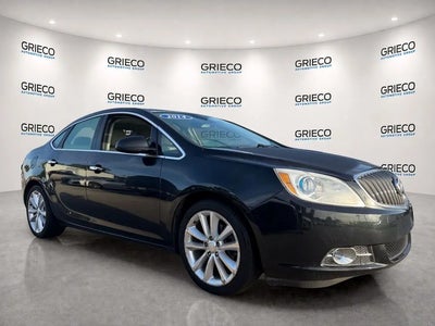 Photo of a 2014 Buick Verano Convenience Group 4DR Sedan for sale