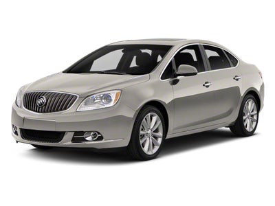 2013 Buick Verano Convenience Group 4DR Sedan