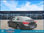 2017 Verano Thumbnail 5