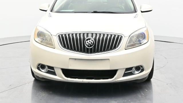 2013 Buick Verano Leather Group