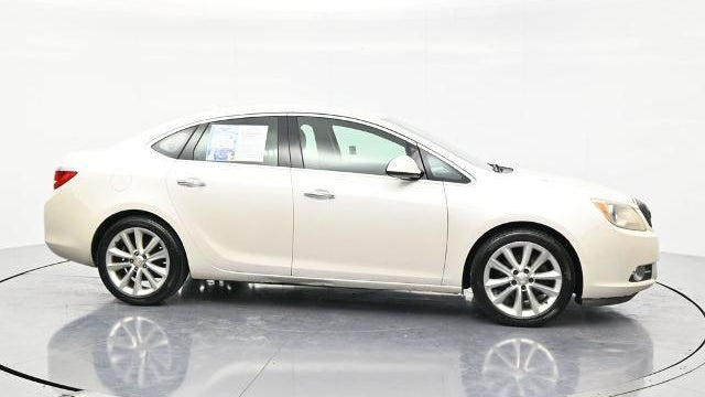 2013 Buick Verano Leather Group