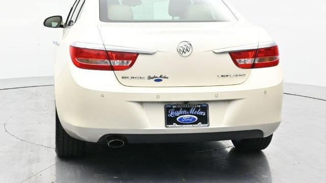 2013 Buick Verano Leather Group
