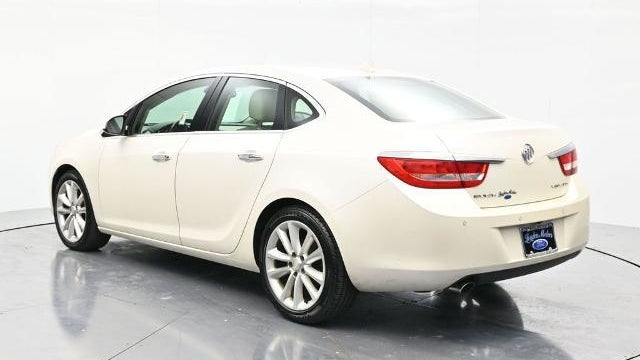 2013 Buick Verano Leather Group