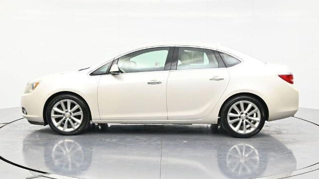 2013 Buick Verano Leather Group