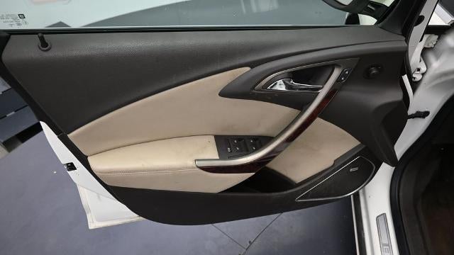 2013 Buick Verano Leather Group