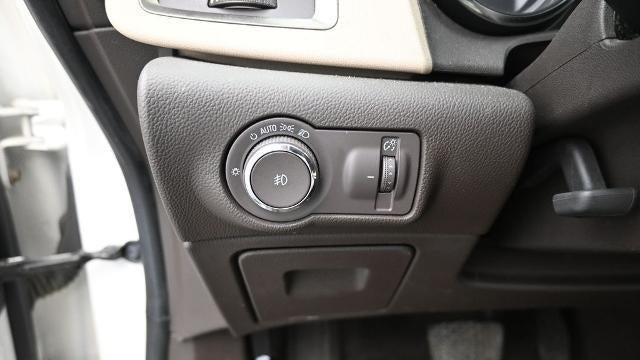 2013 Buick Verano Leather Group