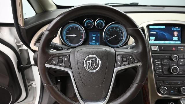 2013 Buick Verano Leather Group