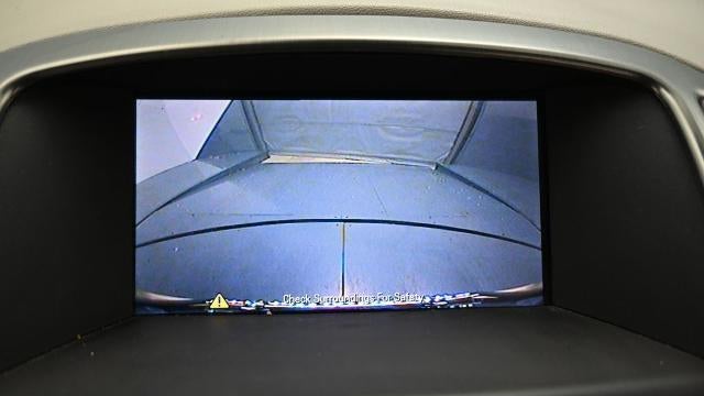 2013 Buick Verano Leather Group