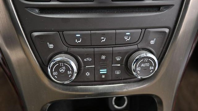 2013 Buick Verano Leather Group