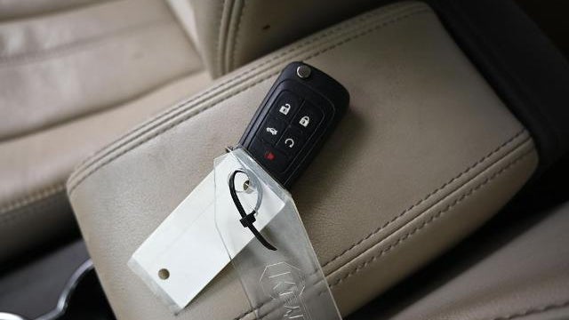 2013 Buick Verano Leather Group