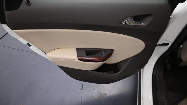 2013 Buick Verano Leather Group