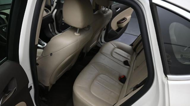 2013 Buick Verano Leather Group