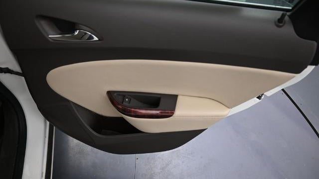2013 Buick Verano Leather Group