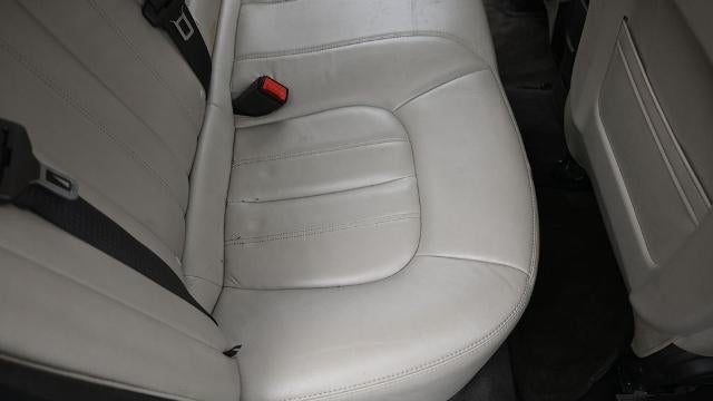 2013 Buick Verano Leather Group